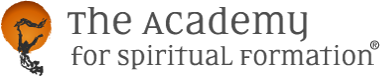 Academy for Spiritual Formation Logo