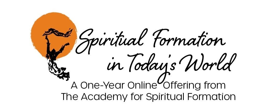 Reading List – Spiritual Formation in Today’s World – Online One-Year Academy