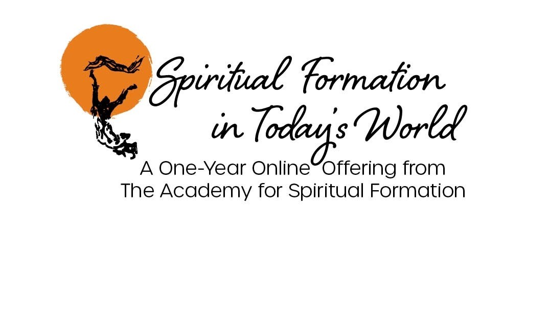 Reading List – 2022 Spiritual Formation in Today’s World