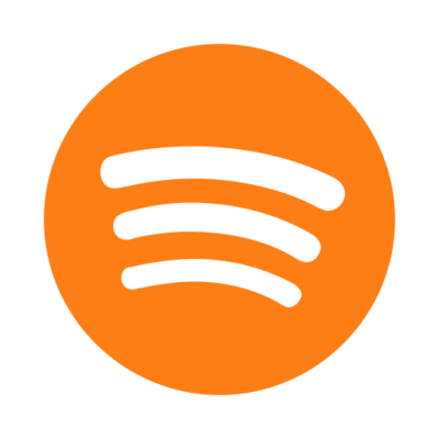 Listen on Spotify